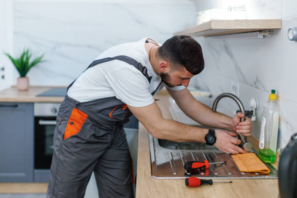 Best Leak Detection Services  in La Habra, CA