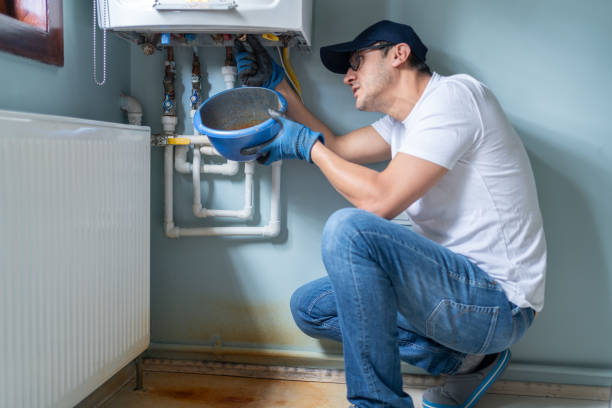 Best Residential Plumbing Services  in La Habra, CA
