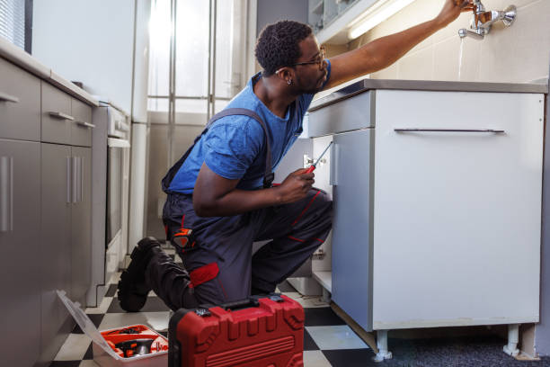 Best Leak Detection Services  in La Habra, CA