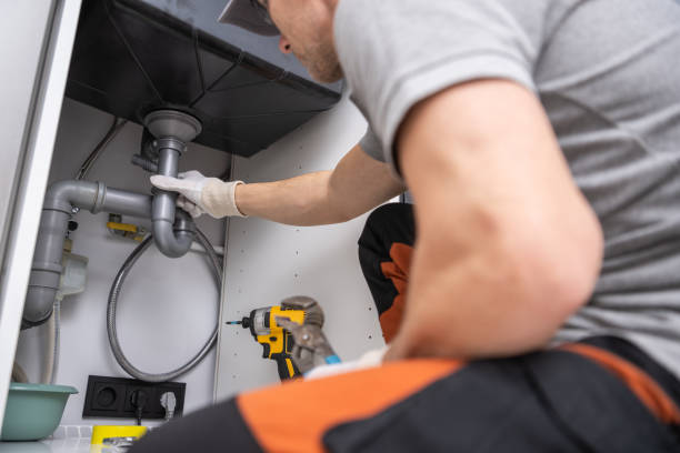 Best Sewer Line Repair  in La Habra, CA