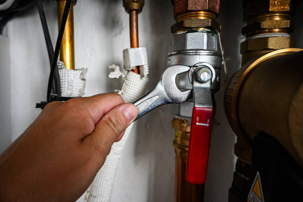 Professional Plumbing in La Habra, CA